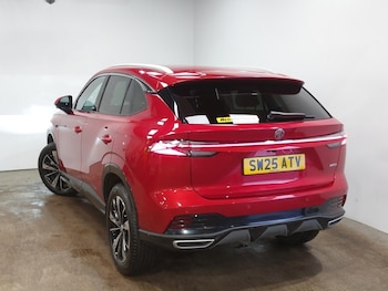 Used MG MG HS 2025 for sale - 76983181: Photo