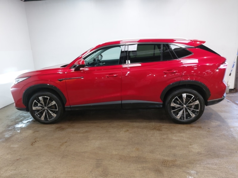 Used MG MG HS 2025 for sale - 76983181: Photo 4