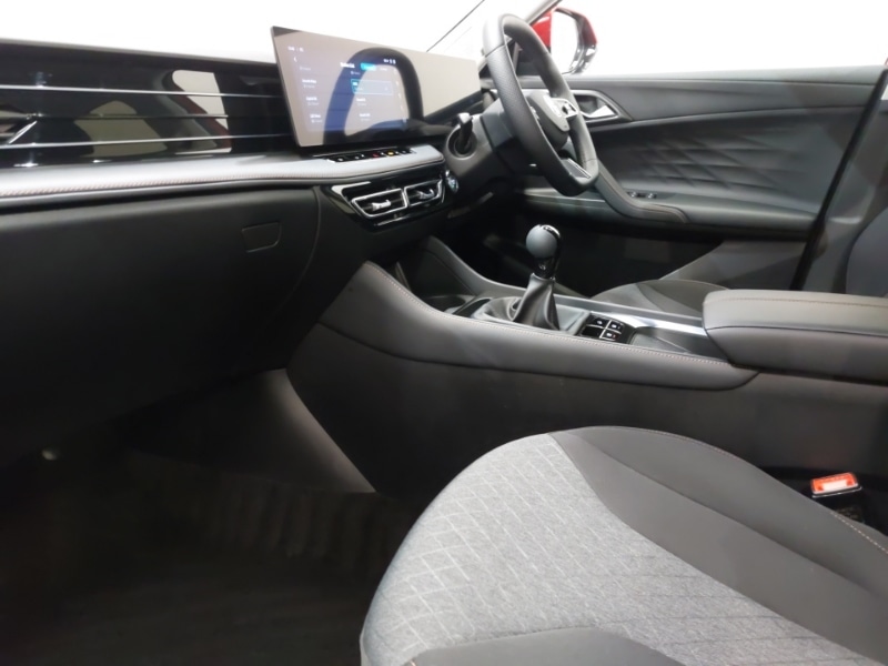 Used MG MG HS 2025 for sale - 76983181: Photo 5