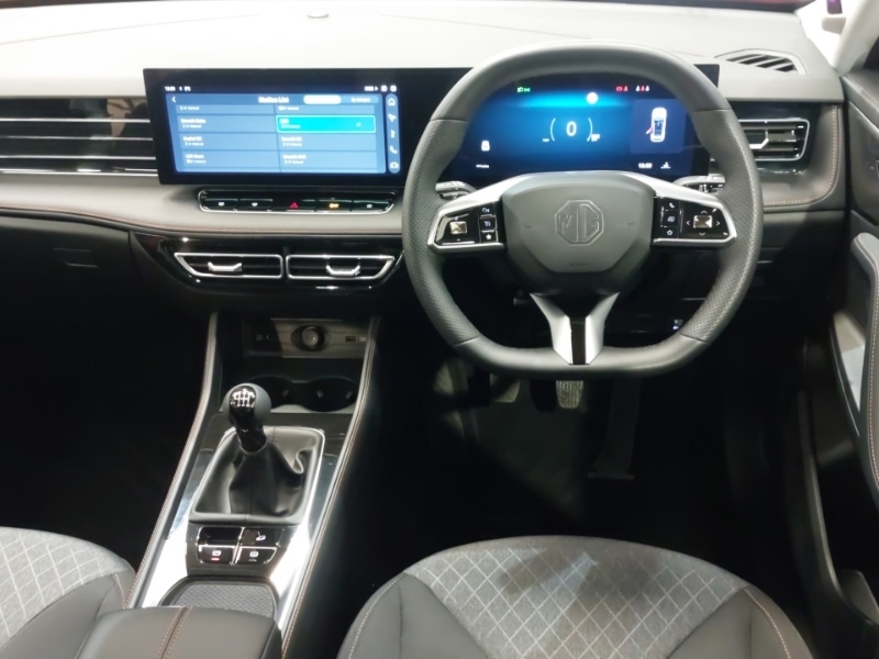 Used MG MG HS 2025 for sale - 76983181: Photo 7