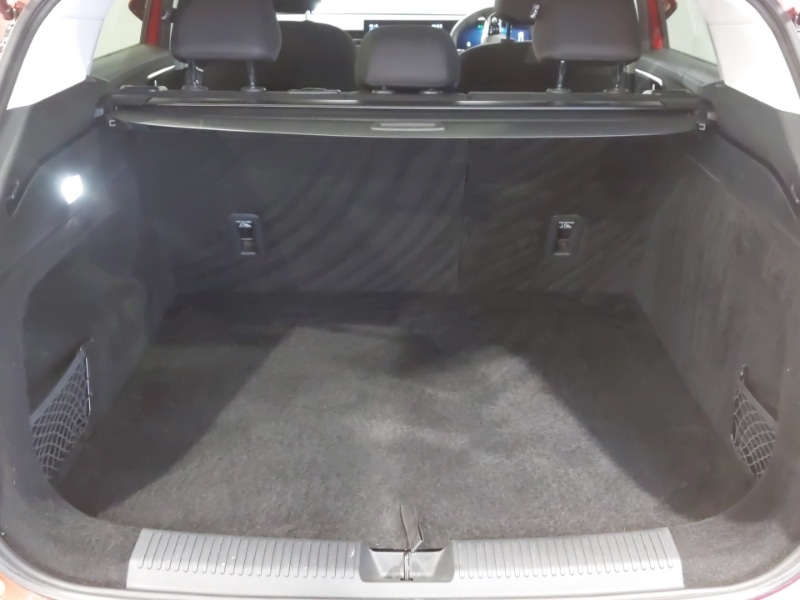 Used MG MG HS 2025 for sale - 76983181: Photo 8