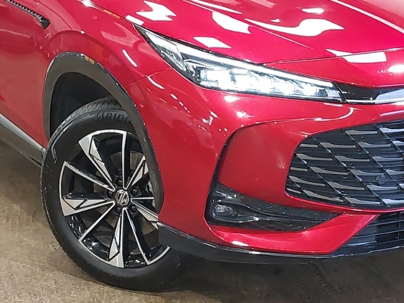 Used MG MG HS 2025 for sale - 76983181: Photo 9