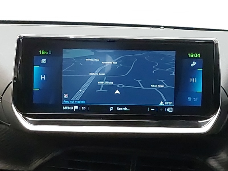 Used Peugeot 2008 2023 for sale - 78169658: Photo 11