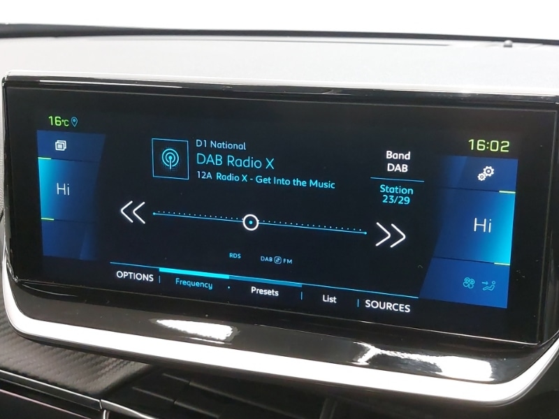 Used Peugeot 2008 2023 for sale - 78169658: Photo 14