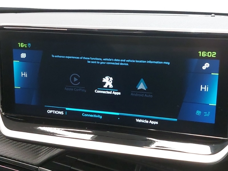 Used Peugeot 2008 2023 for sale - 78169658: Photo 15