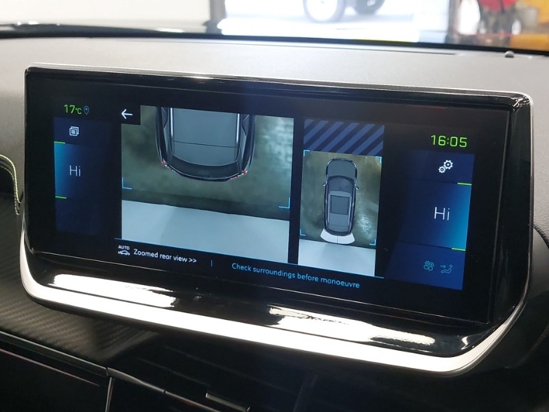 Used Peugeot 2008 2023 for sale - 78169658: Photo 17