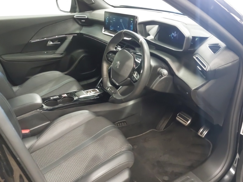 Used Peugeot 2008 2023 for sale - 78169658: Photo 18