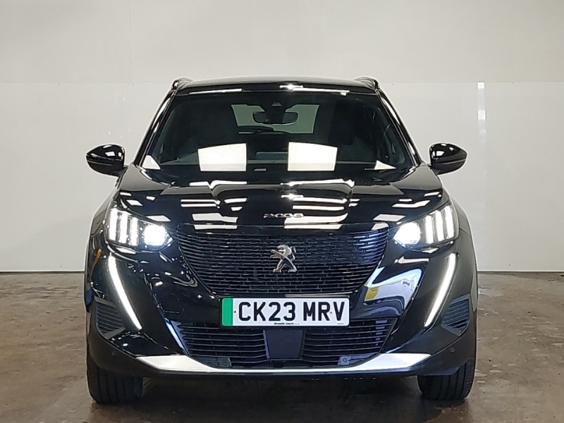 Used Peugeot 2008 2023 for sale - 78169658: Photo 19