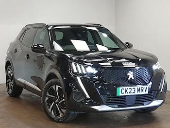 Used Peugeot 2008 2023 for sale - 78169658: Photo