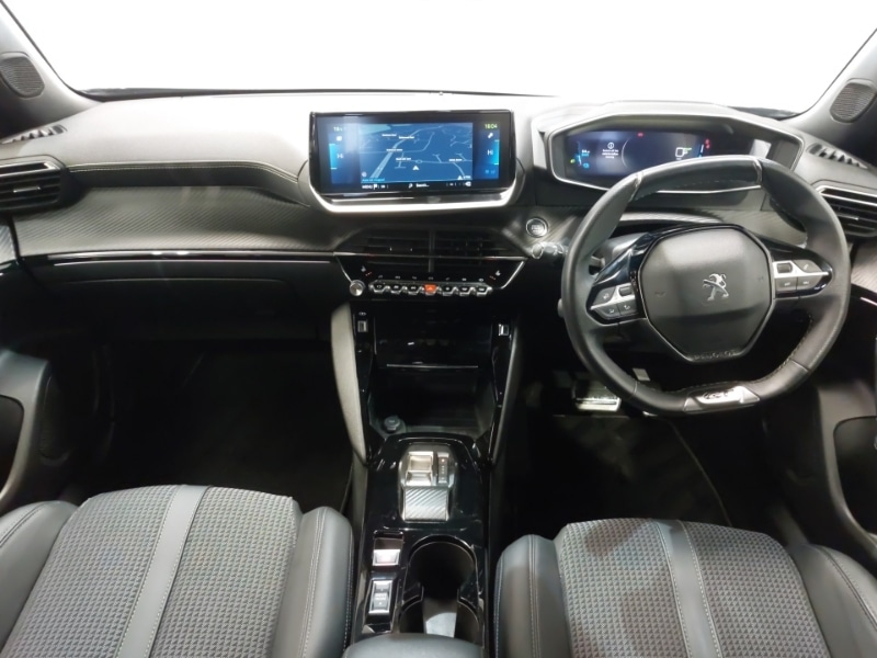 Used Peugeot 2008 2023 for sale - 78169658: Photo 2