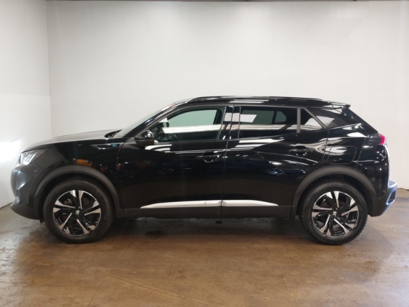 Used Peugeot 2008 2023 for sale - 78169658: Photo 4