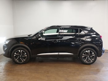 Used Peugeot 2008 2023 for sale - 78169658: Photo