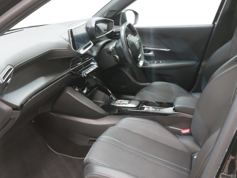 Used Peugeot 2008 2023 for sale - 78169658: Photo 5