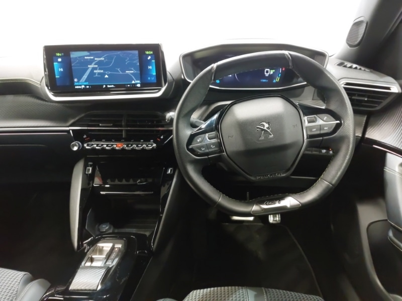 Used Peugeot 2008 2023 for sale - 78169658: Photo 7