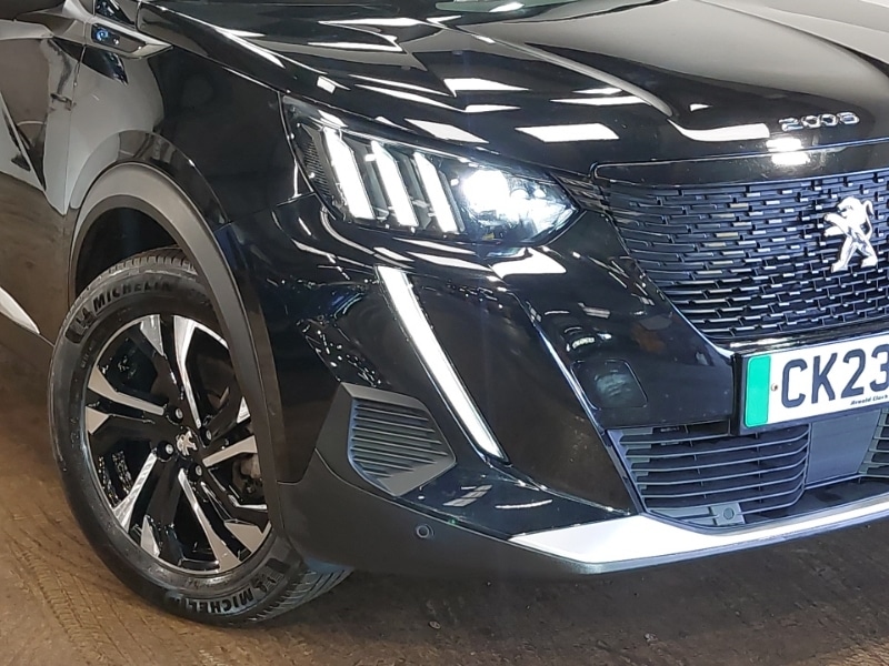 Used Peugeot 2008 2023 for sale - 78169658: Photo 9