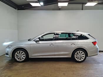 Used Skoda Octavia 2024 for sale - 79650734: Photo