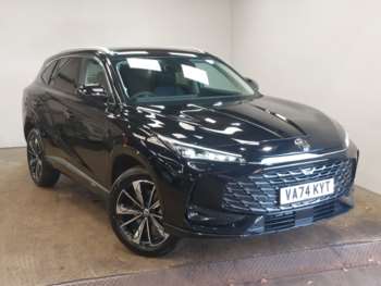 2025 - 1.5 T-GDI SE 5dr