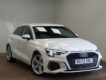 Used Audi A3 2022 for sale - 78490196: Photo