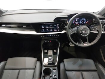 Used Audi A3 2022 for sale - 78490196: Photo