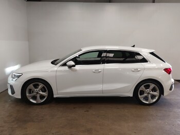 Used Audi A3 2022 for sale - 78490196: Photo