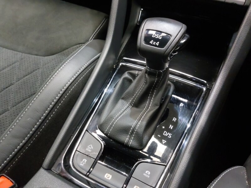 Used Skoda Kodiaq 2021 for sale - 77999956: Photo 12