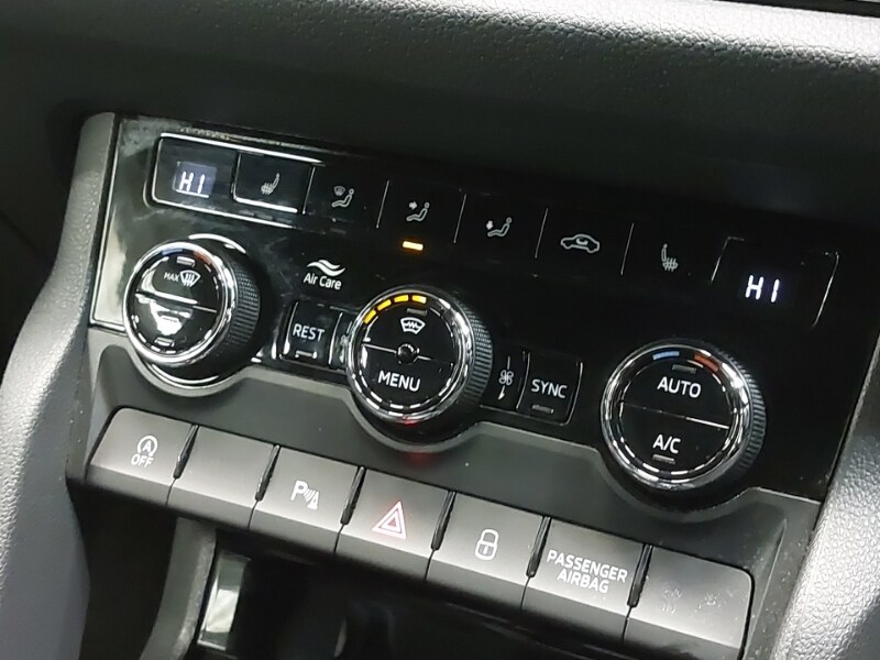 Used Skoda Kodiaq 2021 for sale - 77999956: Photo 13