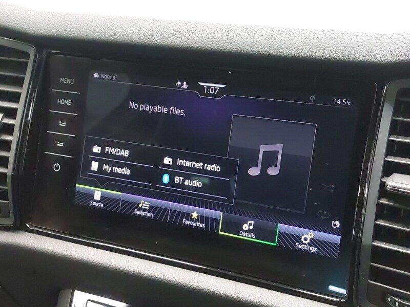 Used Skoda Kodiaq 2021 for sale - 77999956: Photo 15