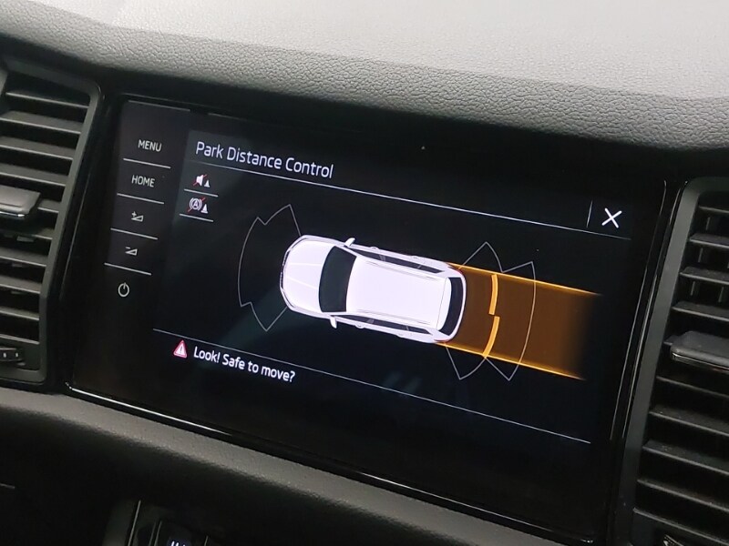 Used Skoda Kodiaq 2021 for sale - 77999956: Photo 17