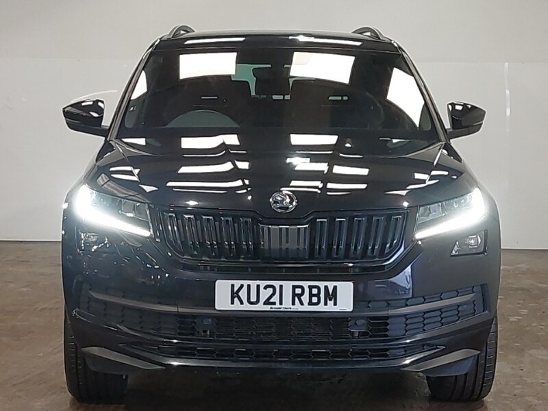 Used Skoda Kodiaq 2021 for sale - 77999956: Photo 19