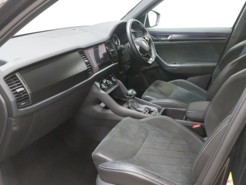 Used Skoda Kodiaq 2021 for sale - 77999956: Photo 5