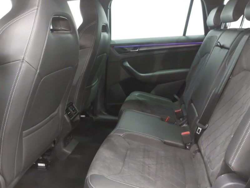 Used Skoda Kodiaq 2021 for sale - 77999956: Photo 6