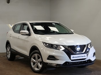 Used Nissan Qashqai 2019 for sale - 78756929: Photo
