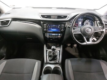 Used Nissan Qashqai 2019 for sale - 78756929: Photo