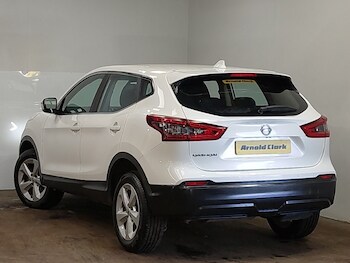 Used Nissan Qashqai 2019 for sale - 78756929: Photo