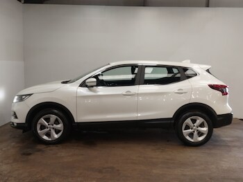 Used Nissan Qashqai 2019 for sale - 78756929: Photo