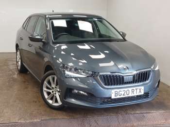 2020 - 1.0 TSI SE L 5dr DSG