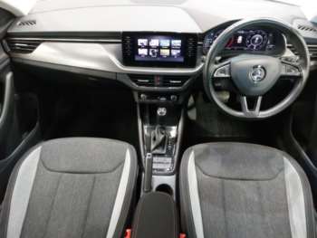 Used Skoda Scala 2020 for sale - 75058558: Photo