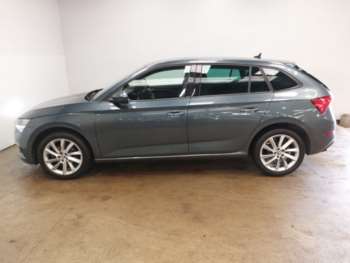 Used Skoda Scala 2020 for sale - 75058558: Photo