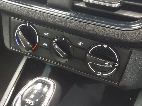 Used Skoda Kamiq 2022 for sale - 75169940: Photo 13
