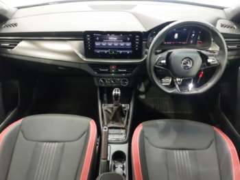 Used Skoda Kamiq 2022 for sale - 75169940: Photo