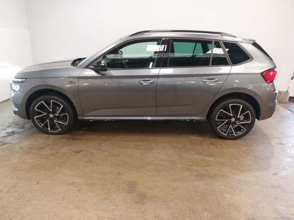 Used Skoda Kamiq 2022 for sale - 75169940: Photo 4
