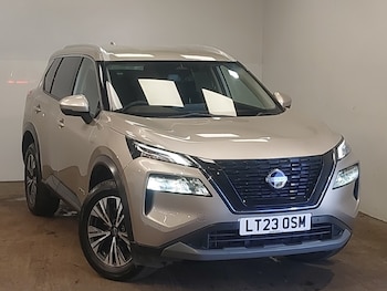 Used Nissan X-Trail 2023 for sale - 78478481: Photo