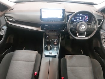 Used Nissan X-Trail 2023 for sale - 78478481: Photo