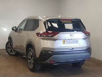 Used Nissan X-Trail 2023 for sale - 78478481: Photo