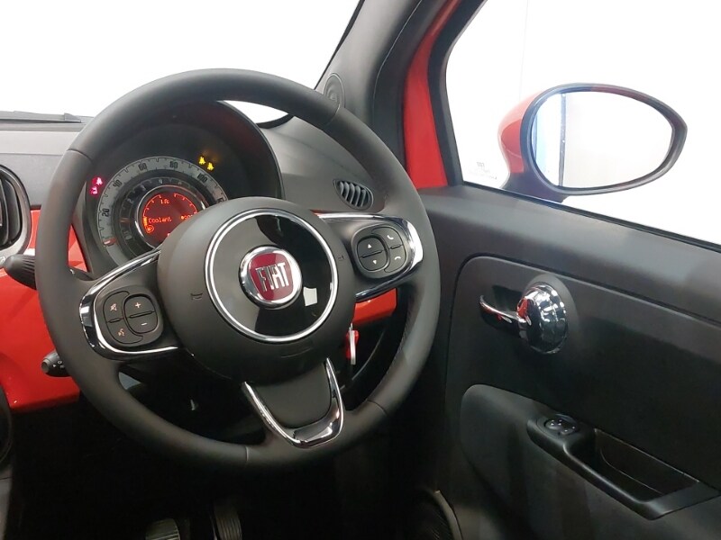 Used Fiat 500 2024 for sale - 78164247: Photo 10