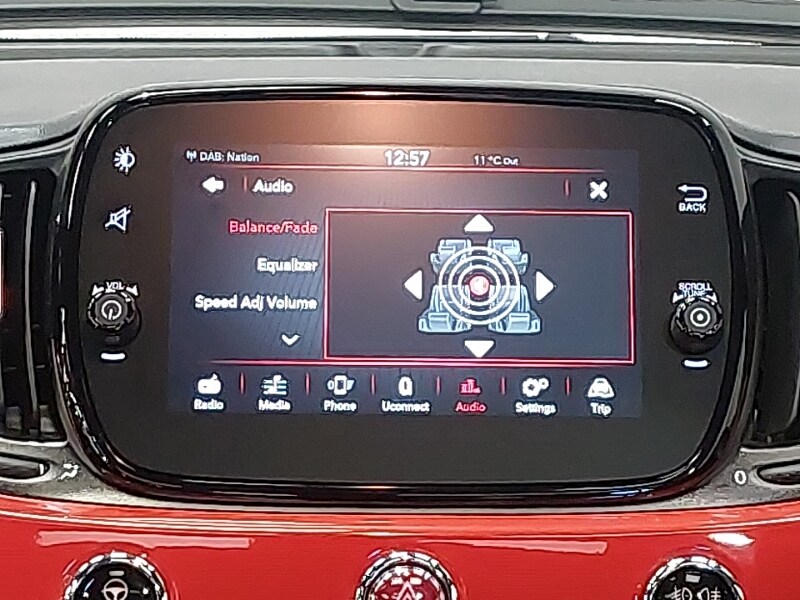 Used Fiat 500 2024 for sale - 78164247: Photo 11