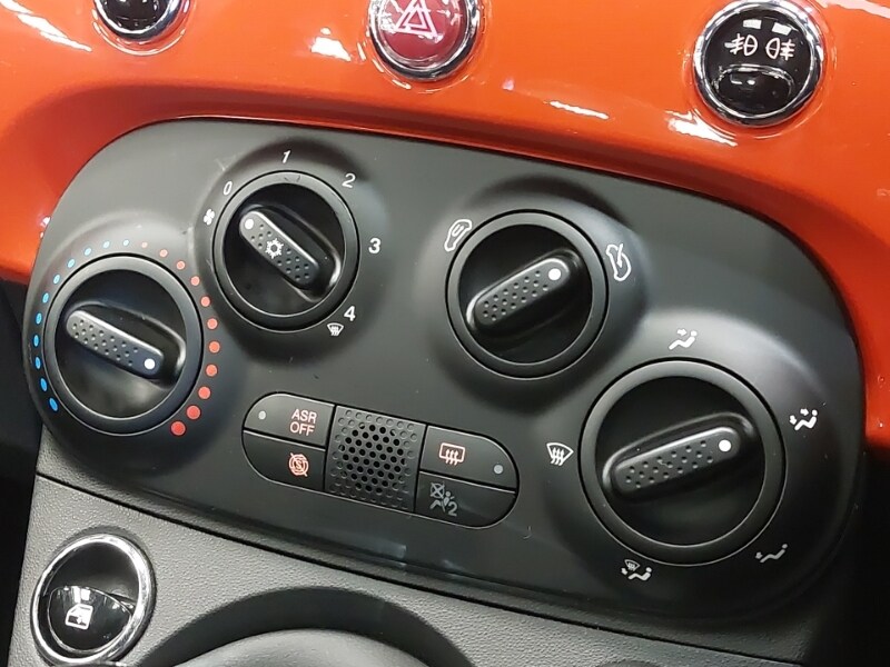 Used Fiat 500 2024 for sale - 78164247: Photo 13