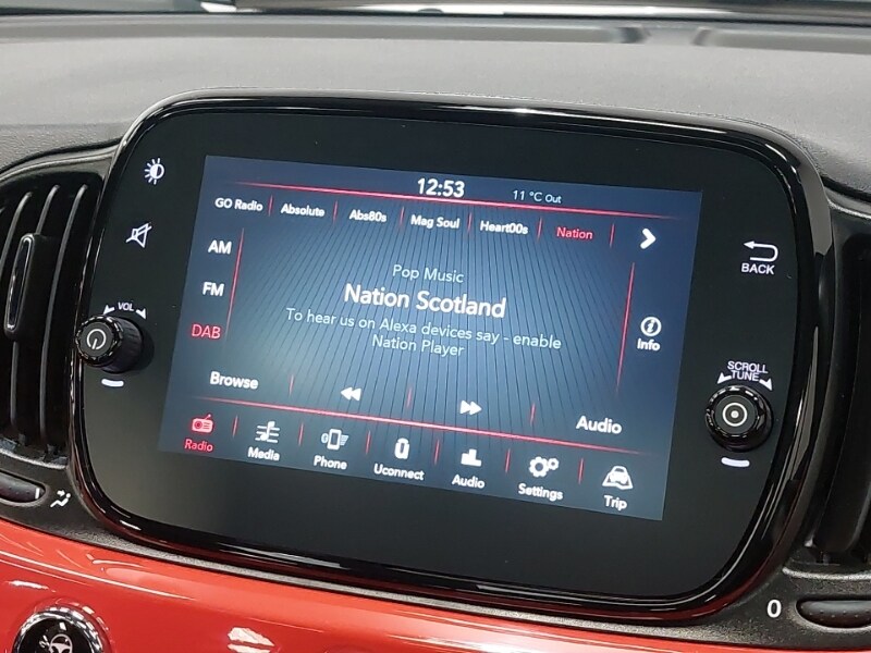 Used Fiat 500 2024 for sale - 78164247: Photo 14