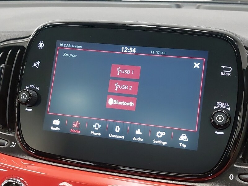 Used Fiat 500 2024 for sale - 78164247: Photo 15