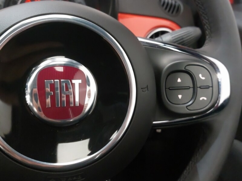 Used Fiat 500 2024 for sale - 78164247: Photo 16